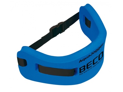 Aqua fitneso diržas BECO WOMAN BELT 9619